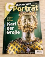 Geschichte Porträt - Karl der Große München - Bogenhausen Vorschau