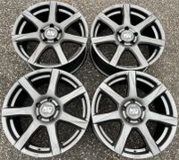 FELGEN 17" MERECDES E-KLASSE W212 C-KLASSE W204 AUDI A4 A6 #1G7I Bayern - Bad Tölz Vorschau