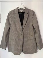 H&M Blazer wenig getragen München - Schwabing-West Vorschau
