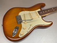 Fender American Performer Stratocaster Honey Burst Nordrhein-Westfalen - Witten Vorschau