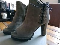 Michela peep toe Stiefeletten von AllSaints Hannover - Linden-Limmer Vorschau