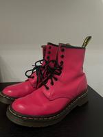 Dr. Martens Gr. 38 Bayern - Bogen Niederbay Vorschau