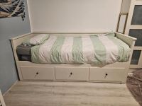 Ikea Bett 80x200 sehr gepflegt. Nordrhein-Westfalen - Tönisvorst Vorschau