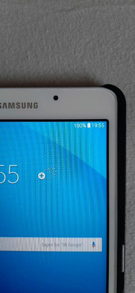 Samsung Galaxy Tab A6 in Wegscheid