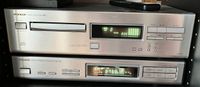 Onkyo CD Spieler DX-7110 & Radio Tuner T-4021 Fakten Art CD Playe Baden-Württemberg - Heidelberg Vorschau