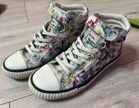 British knights Sneaker 34 flower Sachsen-Anhalt - Sandau (Elbe) Vorschau