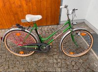 Damenrad Retro altes Rad nur Abholung ! Muss aus dem Keller Niedersachsen - Oyten Vorschau