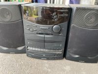 Grundig Mini Stereo System M2 Hessen - Dornburg Vorschau