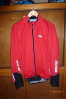 Gore C5 GTX Active Jacket red/black Baden-Württemberg - Crailsheim Vorschau