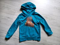 Pullover mit Kapuze, Hoodie,Dysney Cars, Jungenpullover Niedersachsen - Aurich Vorschau