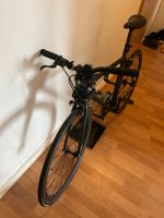 Fahrrad Purefix mit thick slick Sachsen - Chemnitz Vorschau