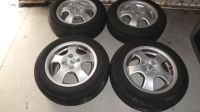 Sommerreifen Hankook Kinergy Eco 165/70 R14 81T Nordrhein-Westfalen - Paderborn Vorschau