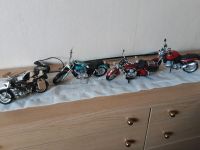 Model Motorräder Niedersachsen - Zetel Vorschau