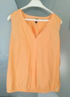 Cecil Bluse apricot Gr M.  NEU Niedersachsen - Wilhelmshaven Vorschau