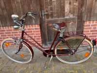 Vintage Gazelle Damen Fahrrad Niedersachsen - Neuenhaus Vorschau