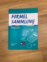 Formelsammlung Bayern - Regensburg Vorschau