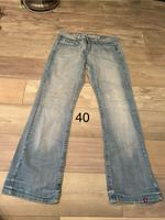 Jeans Edc Größe 40 Lingen (Ems) - Brögbern Vorschau