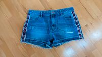 FB Sister* New Yorker* Hot Pants* High Waist* Short* Jeansshort* Bayern - Seukendorf Vorschau