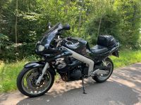 Triumph Sprint RS 955i - Neue Reifen! Friedrichshain-Kreuzberg - Kreuzberg Vorschau