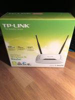 TP-Link w-Lan Router Modem Rheinland-Pfalz - Mainz Vorschau