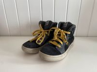 Vado halbhohe Schuhe Sneakers Knöchelschuhe Gr. 37 Wandsbek - Hamburg Rahlstedt Vorschau