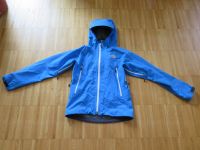 Hellblaue Regenjacke von The North Face - Summit Series (Gr. S) Bayern - Grassau Vorschau