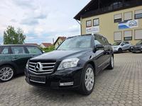 Mercedes-Benz GLK 350 GLK -Klasse GLK 350 CDI 4Matic Bayern - Schmidmühlen Vorschau