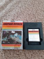 Atari 2600 Spiel Demon Attack inkl. OVP Imagic Hessen - Spangenberg Vorschau