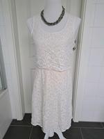 Sommerkleid mit Spitze Only 36 Obervieland - Arsten Vorschau