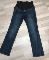 Umstandsjeans lang H&M Größe 40 Baden-Württemberg - Oberkirch Vorschau