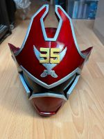 Power Rangers Kikai Sentai Zenkaiger Twokaiser Costum Helmet Nordrhein-Westfalen - Hagen Vorschau