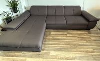 Sofa Wohnlandschaft Couch mit Bettfunktion und Stauraum Bayern - Traunreut Vorschau