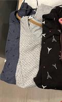 6 Teile Oberteil T-Shirt langarm je 3€ von GINA Gr. L 42/44 Nordrhein-Westfalen - Borken Vorschau