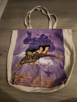 DISNEY Aladdin Stoffbeutel Essen - Schonnebeck Vorschau