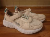 BENCH Sneaker/Turnschuhe (beige) - Größe: 31 Sachsen-Anhalt - Wernigerode Vorschau