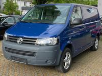Volkswagen T5 Transporter Kasten-Kombi TÜV bis 05/2027 Hessen - Kassel Vorschau