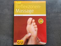 ⭐Reflexzonenmassage⭐ GU Ratgeber Dr Franz Wagner, Fuß, Stuttgart - Möhringen Vorschau