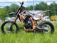 150ccm Dirtbike CROSS Vollcross Pitbike Enduro Pit Pocketbike NEU Nordrhein-Westfalen - Greven Vorschau