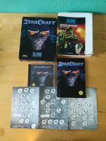 Starcraft Pappbox mit Prägedruck (Sammlerstück) Bochum - Bochum-Mitte Vorschau