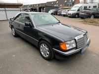 Mercedes Benz E 230CE Oldtimer W124 , H-Zulassung, top Zustand Nordrhein-Westfalen - Rhede Vorschau
