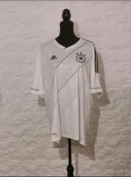 TOP Deutschland Fußball Trikot von Adidas 2xl weiß TOP Saarland - Ottweiler Vorschau