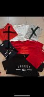 T-Shirts Lacoste Bayern - Schierling Vorschau