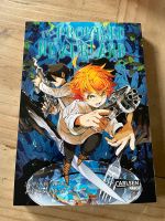 Promised Neverland Band 8 Rheinland-Pfalz - Treis-Karden Vorschau