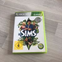 Die Sims 3 XBox 360 Spiel Hessen - Schotten Vorschau