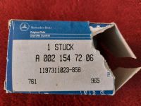 Mercedes Benz original Lichtmaschienenregler Neu A 0021547306 Nordrhein-Westfalen - Ratingen Vorschau