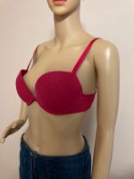 Dessous-Set - BH + Slip - Yamamay - rot  - Gr. S / 36 -ungetragen Hamburg-Nord - Hamburg Winterhude Vorschau