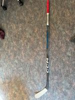 Eishockeyschläger CCM FT6 Pro Blau 70 Flex P29 RH Baden-Württemberg - Titisee-Neustadt Vorschau