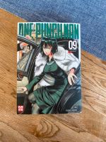 One-Punch Man 9 Rheinland-Pfalz - Perscheid Vorschau