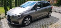 BMW 218d Active Tourer Panoramadach scheckheftgepflegt Brandenburg - Stahnsdorf Vorschau