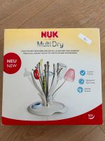 NUK Multi Dry neu Saarland - Merzig Vorschau